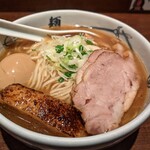 麺屋武蔵 - 