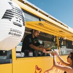 SHOGUN BURGER TRUCK - 