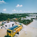 SHOGUN BURGER TRUCK - 