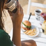 SHOGUN BURGER TRUCK - 