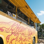 SHOGUN BURGER TRUCK - 