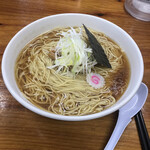 麺処 くろ川 - 