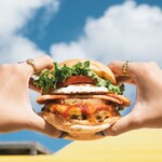 SHOGUN BURGER TRUCK - 