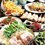 おさけやきとり だべ家 - 