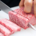 テーブルオーダーバイキング 焼肉 王道 - 