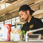 SHOGUN BURGER TRUCK - 