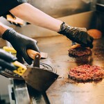 SHOGUN BURGER TRUCK - 