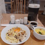 ゆるりカフェ 夢家 - 