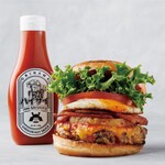 SHOGUN BURGER TRUCK - 