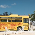 SHOGUN BURGER TRUCK - 