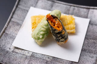 Kyouto Tempura Endou - 