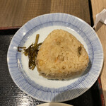 因幡うどん - 