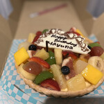 キル フェ ボン グランメゾン銀座 - 