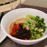 张家界京武铂尔曼酒店 - 