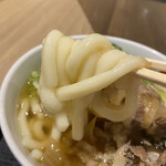 因幡うどん - 