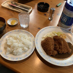 ラブ - 料理写真: