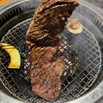 Sumibiyakiniku Marujuu - 