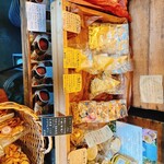 おやつ マルシェ - 