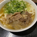 因幡うどん - 