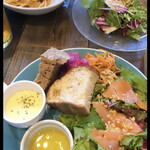 SUZU CAFE 銀座 - 