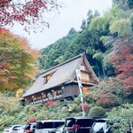 うかい鳥山 - 