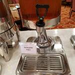 张家界京武铂尔曼酒店 - 