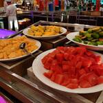 张家界京武铂尔曼酒店 - 