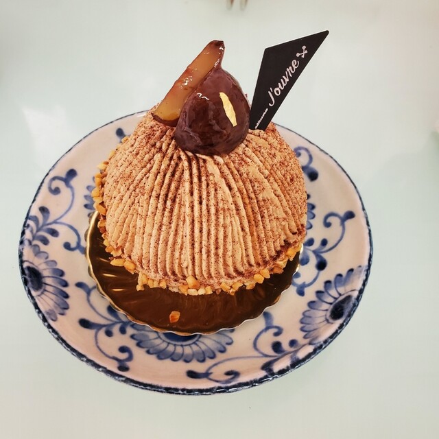 パティスリー ジューブル （PATISSERIE J'OUVRE） - 大曽根