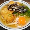 つくもうどん 塩小路本店