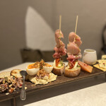 かまくら個室ビストロ KAMAKURA - 