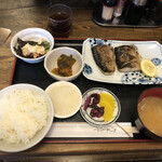 Meshi Itagaki - 