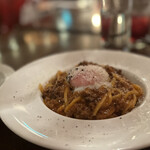 ブラッスリー タブローズ - 