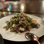 ブラッスリー タブローズ - 