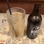 西口やきとん - 