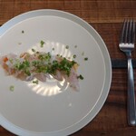 鍛冶屋と料理 - 