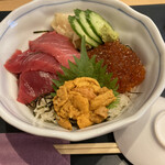 鮨家むらさき - 