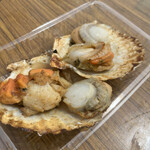 ヤマサ水産 総本店 - 