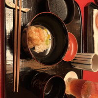 京料理 木乃婦 - 