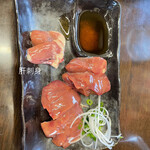 あみ焼き 鶏料理 のぼやん - 
