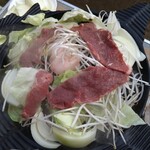 野沢羊肉店 - 