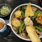 Togakushi Soba - 