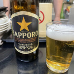 うぐいす - ぼく、ビール頼んでない気するんですｗ