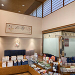 にしき堂 - 