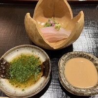 津の守坂 小柴 - 