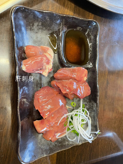 あみ焼き 鶏料理 のぼやん 田村店 - 東松阪/鳥料理 | 食べログ