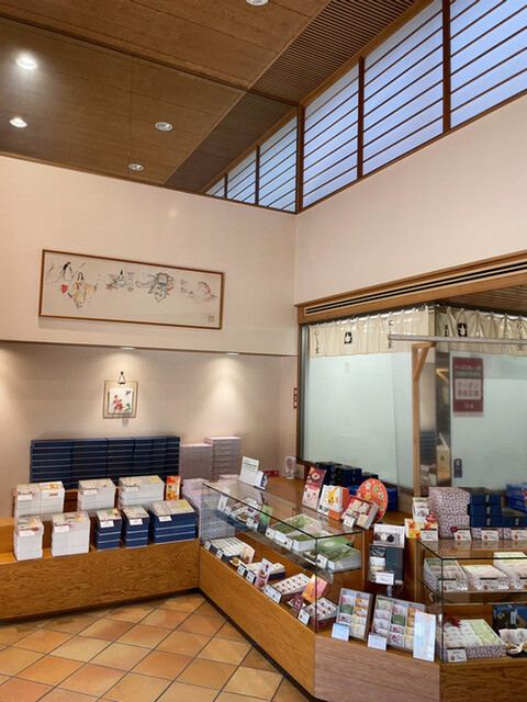 Nishiki Do Heiwa Oodori Tanakacho Ten photo 5