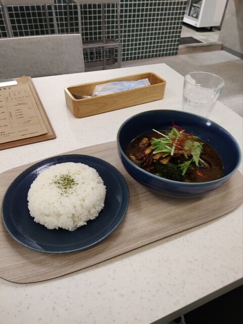 口コミ一覧 : koroha （コロハ） - 京都河原町/スープカレー [食べログ]