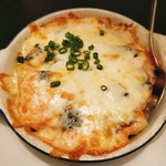 弥助 - じゃがいも明太子マヨネーズ