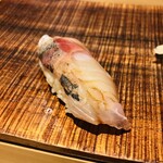 Sushi Rekireki - 