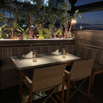 BALCONE SHIBUYA - 